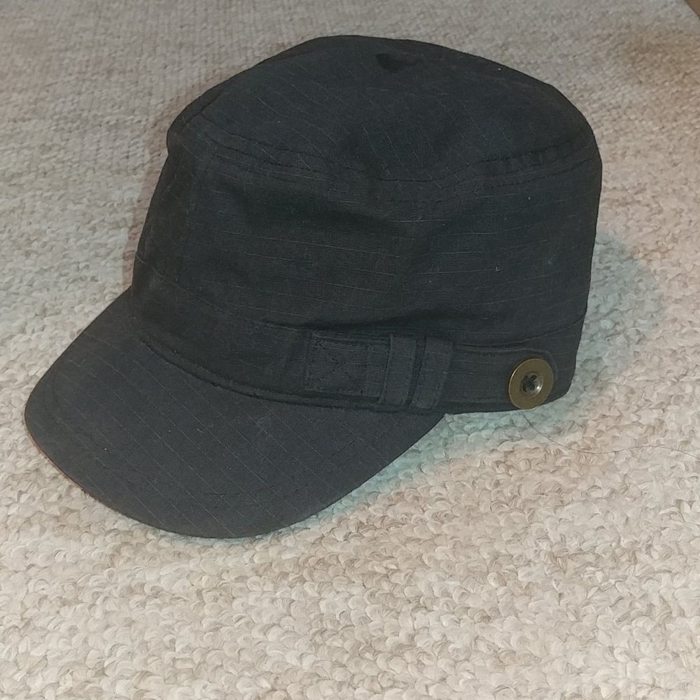 Black Hat